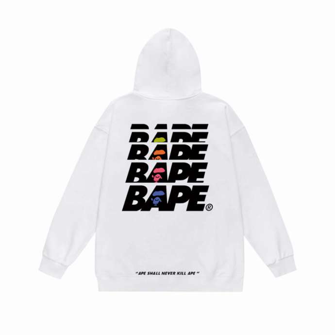 Picture of Bape Hoodies _SKUBapeS-XXL67010106